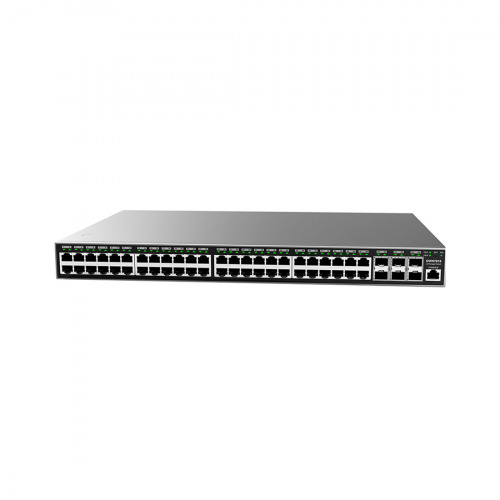 Коммутатор Grandstream GWN7816P