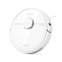 Робот-пылесос Dreame Robot Vacuum D9 Max Белый