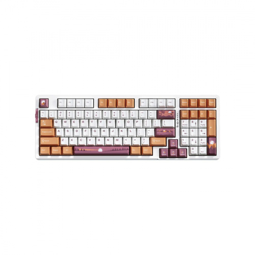 Клавиатура VGN V98Pro V2 31918 Twilight Клавиатура VGN V98Pro V2 31918 Twilight