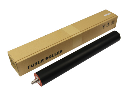 Резиновый вал NROLI1827FCZZ, NROLI1827FCZ1 для SHARP MX-M283N/M363U/M453U/M503U (CET), CET6687N Резиновый вал NROLI1827FCZZ, NROLI1827FCZ1 для SHARP MX-M283N/M363U/M453U/M503U (CET), CET6687N