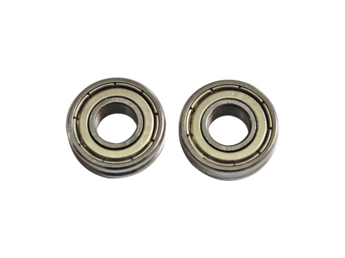 Подшипник резинового вала AE03-0053 для RICOH Aficio MP5500/MP6500/MP7500 (CET), 2 шт/компл, CET3714