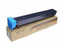 Тонер-картридж (CPT) TN-713C для KONICA MINOLTA Bizhub C659/759 (CET) Cyan, (WW), 565г, 33200 стр., CET141409