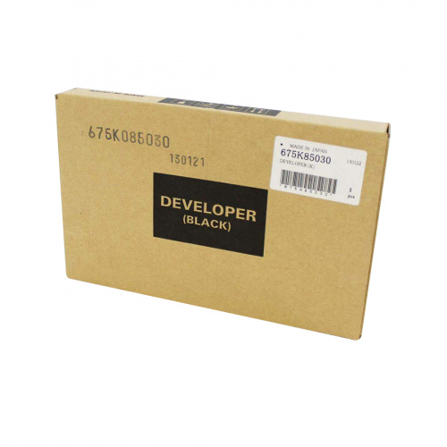 Проявитель Xerox 675K85030 (чёрный) Проявитель Xerox 675K85030 (чёрный)