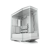 Компьютерный корпус Cougar FV270 WH без Б/П