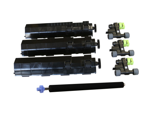 Комплект роликов 40X7706 для LEXMARK MX710/MX711/MX810/MX811/MX812/MS810/MS811/MS812 (CET), CET2866