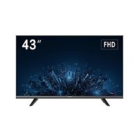 Монитор Hikvision DS-D5043F3-1V0S 43"