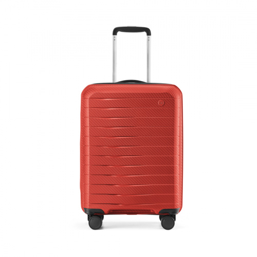 Чемодан NINETYGO Lightweight Luggage 24'' Красный фото 3