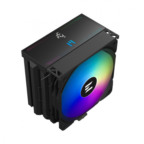 Кулер для процессора Zalman CNPS13X DS BLACK Кулер для процессора Zalman CNPS13X DS BLACK