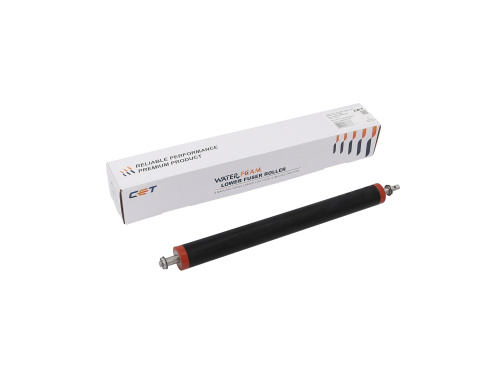 Резиновый вал (water foam) с подшипниками AA2JR70300-LSR, AA2JR70400-LSR для KONICA MINOLTA Bizhub C250i/300i/360i (CET), CET221018