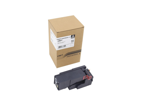 Тонер-картридж (CPT) 106R02763 для XEROX WorkCentre 6025, Phaser 6020/6022 (CET) Black, 2000 стр., CET141674