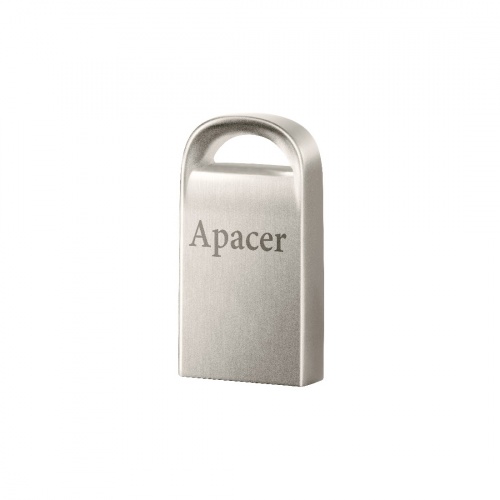USB-накопитель Apacer AH115 64GB Серый фото 2