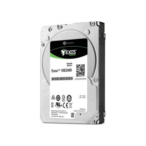 Жесткий диск Seagate Exos 10E2400 ST1800MM0129 1.8TB SAS фото 2