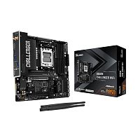 Материнская плата ASRock B850M Challenger WiFi