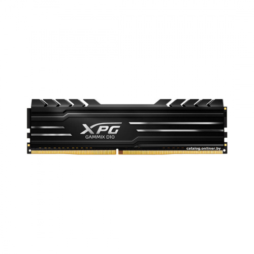 Модуль памяти ADATA XPG GAMMIX D10 AX4U320016G16A-SB10 DDR4 16GB фото 2