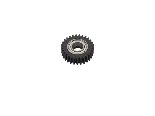 Шестерня фьюзера 29T (усиленная подшипником) 302F925080, 2F925080 для KYOCERA ECOSYS P2035d/2135dn/M2030dn/2035dn/2530dn/2535dn (CET), CET7493N, CET7493NR