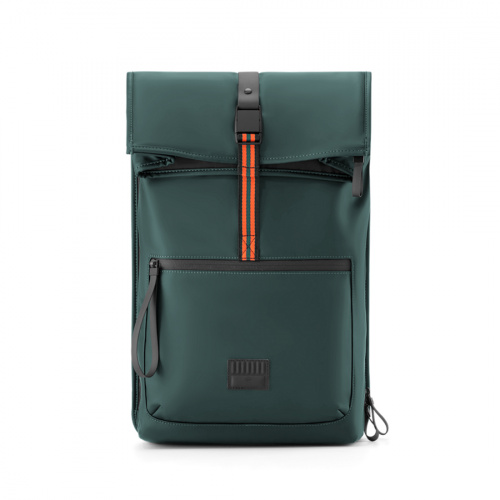 Рюкзак NINETYGO URBAN DAILY Plus Backpack Green фото 3
