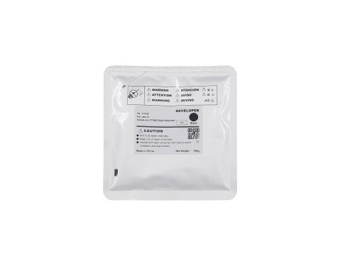 Девелопер для XEROX VersaLink C7000/C7020/C7025/7C030 (CET) Black, 140г, 400000 стр., CET171049
