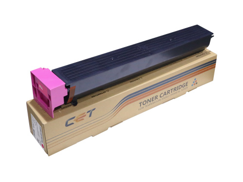 Тонер-картридж (CPT) TN-713M для KONICA MINOLTA Bizhub C659/759 (CET) Magenta, (WW), 565г, 33200 стр., CET141410