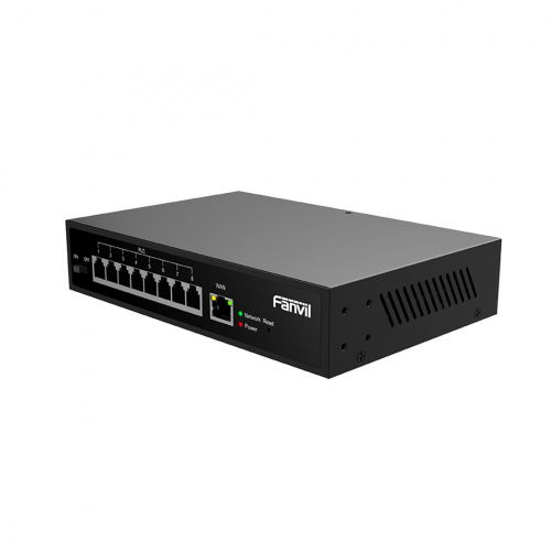 VoIP шлюз Fanvil PN8 VoIP шлюз Fanvil PN8