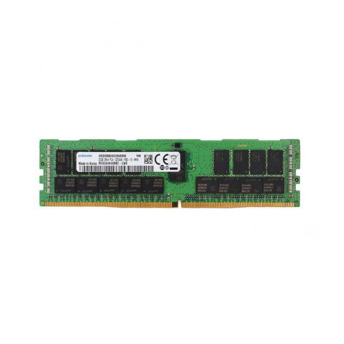 Модуль памяти Samsung M393A4K40DB3-CWE DDR4-3200 ECC RDIMM 32GB 3200MHz фото 2