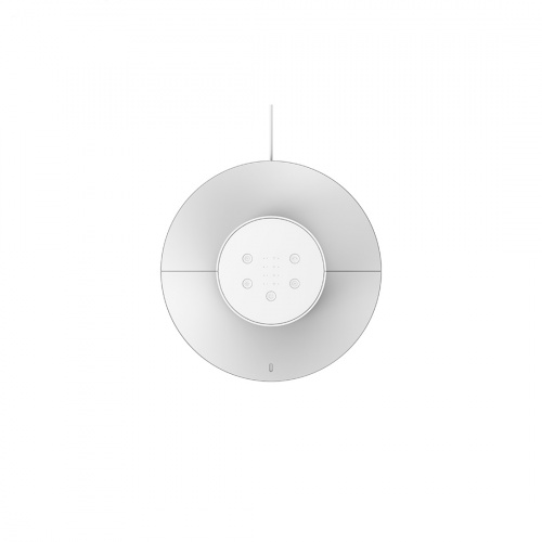 Вентилятор (смарт-градирня) Xiaomi Smart Tower Fan Белый фото 4