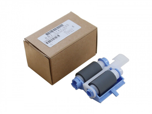 Сборка роликов подхвата RM2-5741-000 для HP LaserJet Pro M501/M506/M507 (CET), CET3113, CET3113R Сборка роликов подхвата RM2-5741-000 для HP LaserJet Pro M501/M506/M507 (CET), CET3113, CET3113R