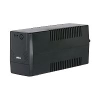 Источник бесперебойного питания Dahua DH-PFM3350-600