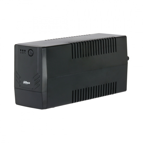 Источник бесперебойного питания Dahua DH-PFM3350-600