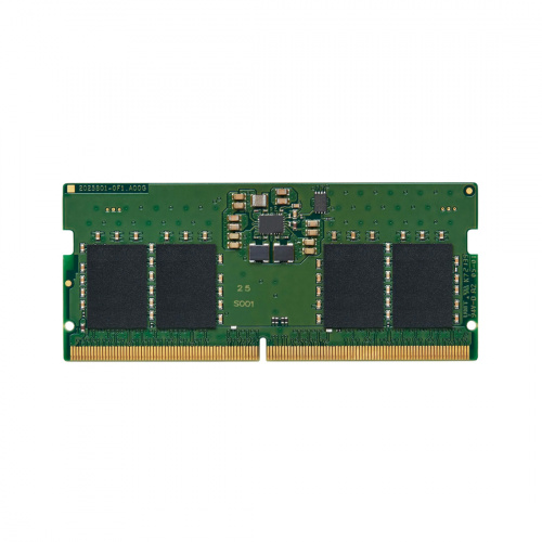Модуль памяти для ноутбука Kingston KVR56S46BS6-8 DDR5 8GB 5600MHz Модуль памяти для ноутбука Kingston KVR56S46BS6-8 DDR5 8GB 5600MHz