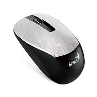 Компьютерная мышь Genius NX-7015 Silver