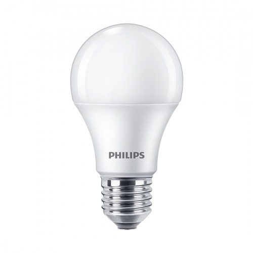 Лампа Philips Ecohome LED Bulb 11W 950lm E27 865 RCA фото 2