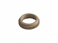 Шестерня привода тефлонового вала 45T NGERH0540FCZ1, NGERH0540FCZ3, NGERH0540FCZ1 для SHARP AL-1000/1010/1020/1200/1220/1240/1250, AR153/158/208 (CET), CET8250
