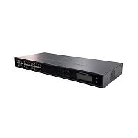 VoIP Шлюз Grandstream GXW4224