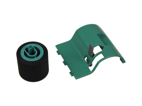 Ролик отделения ADF с направляющей 40X4605 для LEXMARK T650/T652/T654/X651/X652/X654/X656/X658 (CET), CET2820 Ролик отделения ADF с направляющей 40X4605 для LEXMARK T650/T652/T654/X651/X652/X654/X656/X658 (CET), CET2820