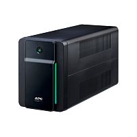 Источник бесперебойного питания APC Back-UPS BX1200MI-GR