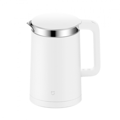Чайник электрический Mi Smart Kettle Pro Белый фото 3
