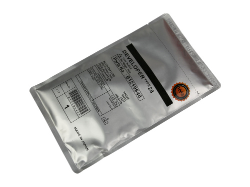 Девелопер Type 28 для RICOH Aficio 1015/2015/2018/2020/1022/1027/2022/2027/MP1500/MP1600/MP2000/MP2500/MP2510 (CET), 345г/пак, 60000 стр., CET6794N