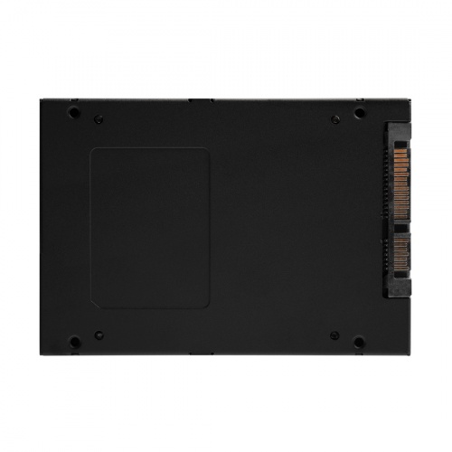 Твердотельный накопитель SSD Kingston SKC600/1024G SATA 7мм фото 3