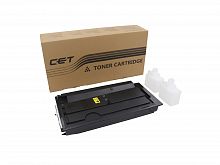 Тонер-картридж (PK11) TK-7125 для KYOCERA TASKalfa 3212i (CET), 781г, 20000 стр., CET131131