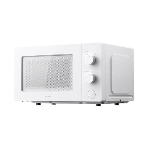 Микроволновая печь Xiaomi Microwave Oven Белый фото 4