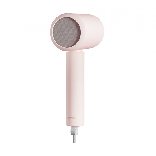 Фен Xiaomi Compact Hair Dryer H101 Розовый фото 2