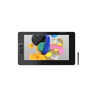 Графический планшет Wacom Cintiq 24 (DTK-2420) Чёрный