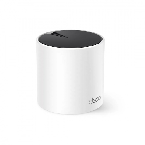 Беспроводная MESH-система Wi-Fi TP-Link Deco X55(1-pack) Беспроводная MESH-система Wi-Fi TP-Link Deco X55(1-pack)