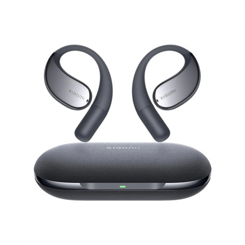 Наушники Xiaomi OpenWear Stereo Cosmic Gray