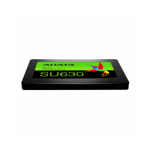 Твердотельный накопитель SSD ADATA Ultimate SU650 512 ГБ SATA фото 4