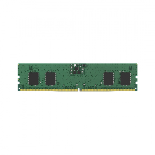Модуль памяти Kingston KVR56U46BS6-8 DDR5 8GB Модуль памяти Kingston KVR56U46BS6-8 DDR5 8GB
