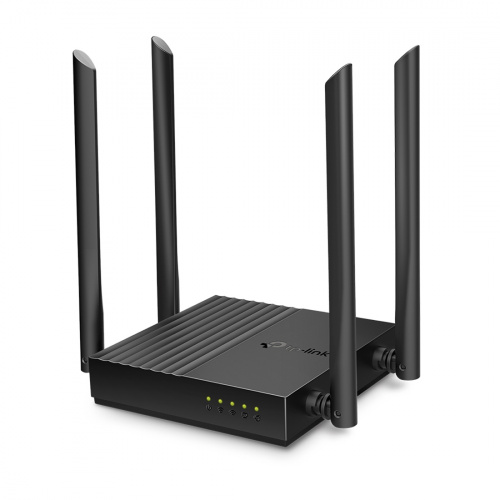 Маршрутизатор TP-Link Archer A64 фото 2