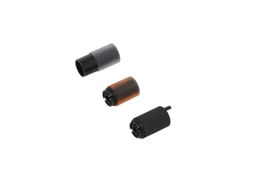 Комплект роликов подачи 6LK50755000, FC30-U для TOSHIBA e-STUDIO 2508/3508/3015AC/5015AC (CET), 3 шт/компл, CET511032
