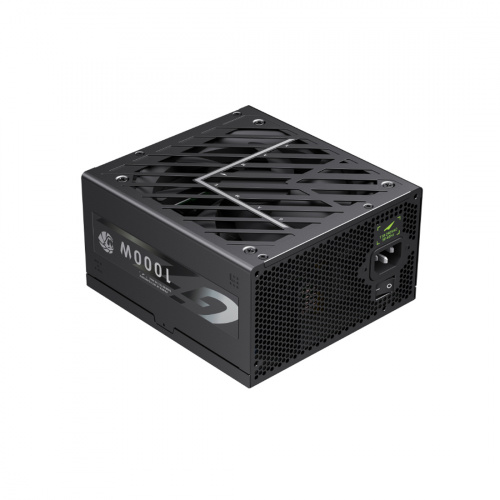 Блок питания Gamemax GZ 1000G Gold