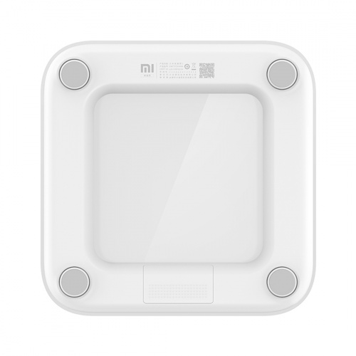 Весы Xiaomi Mi Smart Scale 2 фото 4